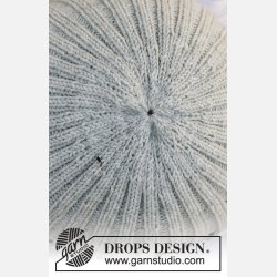 Drops - Little Pearl Hat